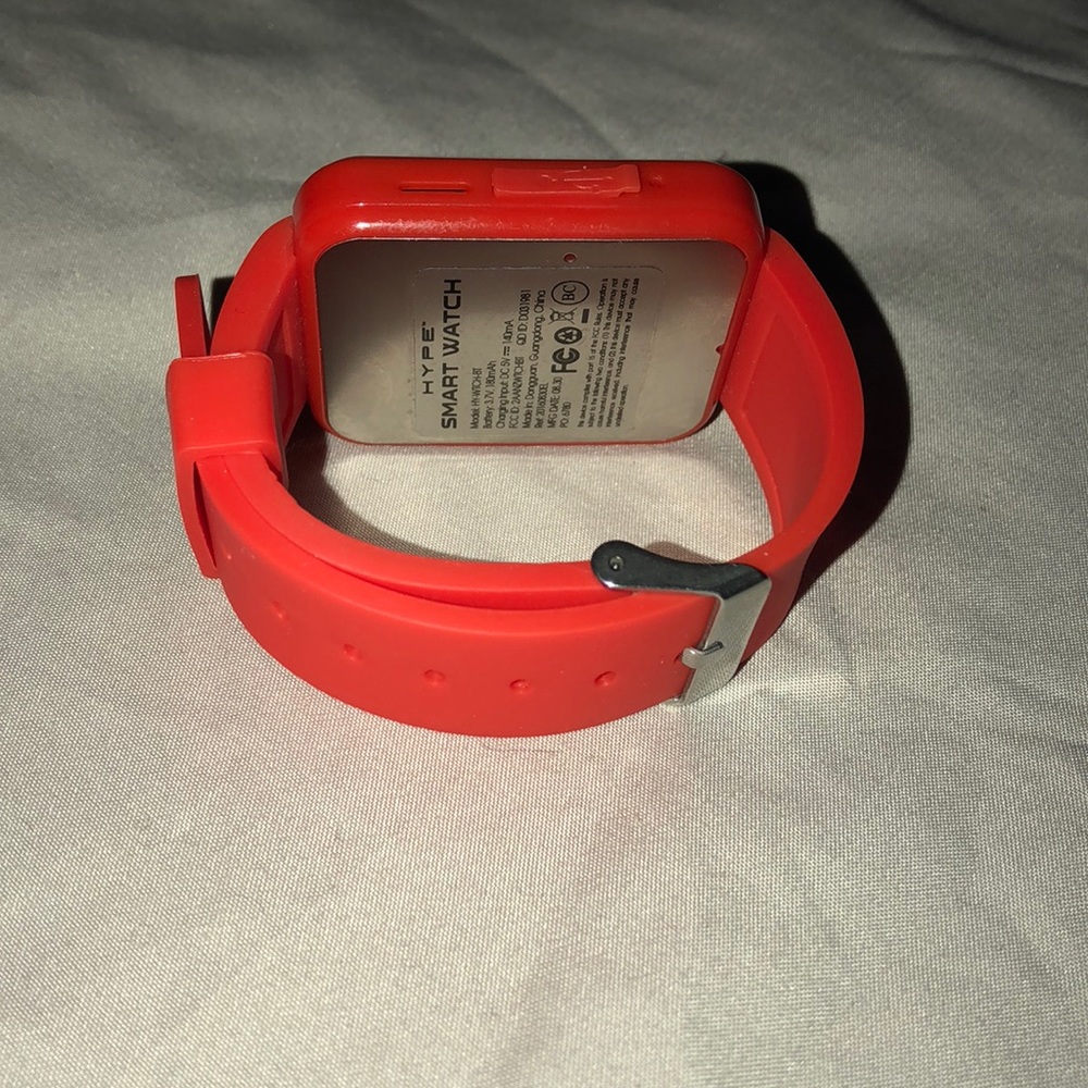 Smart watch - Picture 4 of 4